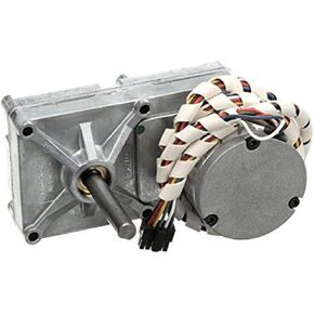 Nieco (NIECA) Gearmotor, Bldc, Parallel, No in Saudi Arabia