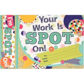 Edupress Incentives Teaching Material (EP60244)