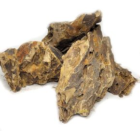 Aquarium Ohko Dragon Stone Rock Mixed Sizes