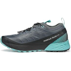 Scarpa Women's Ribelle Run GTX Waterproof Gore-Tex Trail Shoes for Trail Running and Hiking