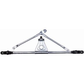 New Wiper Motor Linkage Compatible With Jeep Wrangler 07-16 Front 55077859AC 602-105 602105 WPL195