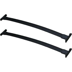BRIGHTLINES Cross Bars, Roof Racks Replacement for 2011-2015 Ford Explorer