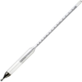 SP Bel-Art, H-B DURAC Sp.Gr. 1.000/1.280 Calcium Chloride Salometer (B61809-0400)