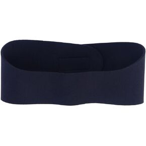 BESPORTBLE Swimming Headband Neoprene Adjustable Swimming Ear Band Elastic Swim Ears Protection Hair Band Swim Ear Band Elastic Ear Protection Band for Kids Adult ()