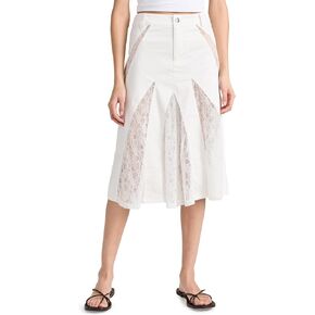 Miaou Women's Anita Skirt
