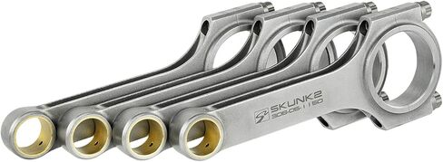 Skunk2 306-05-1150 سلسلة ألفا توصيل قضيب لمحركات Acura Honda K24A/K24Z in Kuwait