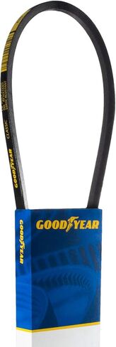 Goodyear Belts A44 Classic Wrapped Industrial V-Belt, 46" Outside Circumference in Saudi Arabia