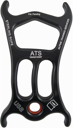 Sterling Rope ATS Device in Saudi Arabia