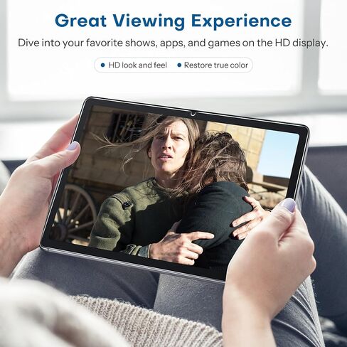 واقي شاشة SPARIN مكون من 3 قطع لجهاز Samsung Galaxy Tab A9 Plus 11 بوصة 2023، واقي شاشة للكمبيوتر اللوحي من الزجاج المقوى لجهاز Galaxy Tab A9+ 5G (SM-X210/X216/X218)، صديق للحافظة، مضاد للخدش in Kuwait