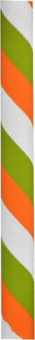 SportAxis Premium Bat Grips - Grips For Cricket Bats, Softball, Baseball & Racquets - Excellent Shock Absorption Rubber Grips - Comfortable Grip Tapes - Pack Of 4 in Saudi Arabia