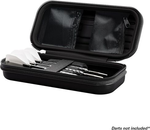 Target Darts Takoma MOD Design Regular Darts Case with multi-function key fob - Holds x 1 Sets of Darts Wallet in Saudi Arabia