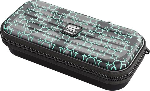 Target Darts Takoma MOD Design Regular Darts Case with multi-function key fob - Holds x 1 Sets of Darts Wallet in Saudi Arabia