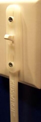KidSwitch Award-Winning Light Switch Extender for Children & Toddlers - Original Style ** 6 Pack ** in Kuwait