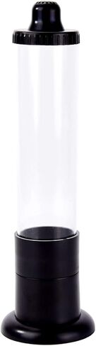 Petyoung Brine Shrimp Eggs Hatcher Incubator Hatchery Artemia Eggs Hatchery Kit DIY Aquarium Fish Tank Hatch Tool in Kuwait