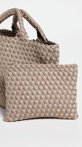 Naghedi Women's St Barths Small Tote in Saudi Arabia