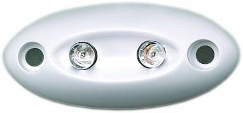 SeaSense Surface Mount LED Courtesy Light in Saudi Arabia