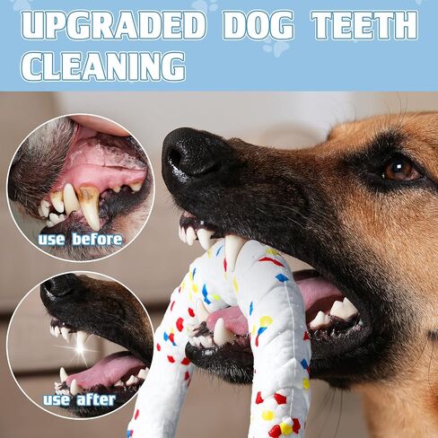 Foilswirl Dog Ring Toy لعبة مضغ الكلب للمضغ العدواني حلقات التسنين للاسترخاء التفاعلية للكلاب حلقة اللعب المياه العائمة تدريب الكلاب حلقة الكلب أقراص الطيران خفيفة الوزن رمي، اصطياد in Kuwait