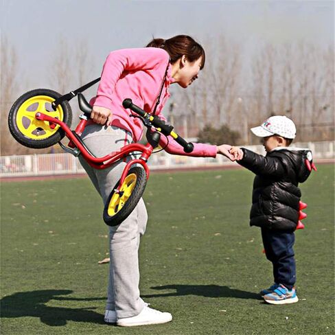 OwnMy 2PCS Kick Scooter Shoulder Straps, Adjustable Scooter Carrying Straps for Kids Balance Bike Scooter Folding Chair Yoga Mat in Saudi Arabia