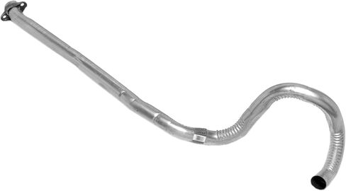 Walker 45757 Exhaust Pipe 2.25" Outlet (OD) for Chevrolet Camaro in Saudi Arabia
