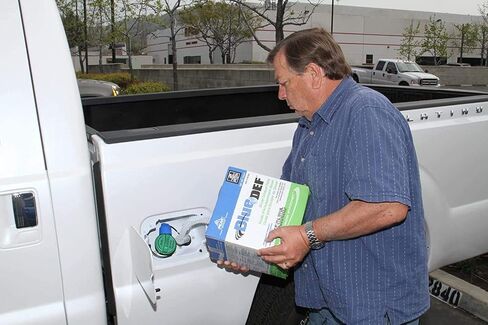 Peak Original Diesel Exhaust Fluid, Jug, 2.5 gal in Saudi Arabia