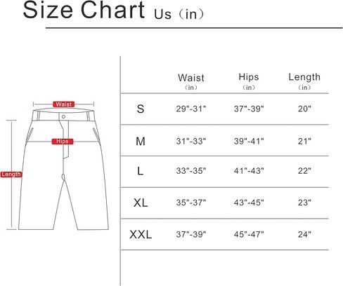 شورت رجالي bpbtti فضفاض MTB للدراجات الجبلية مع بطانة قابلة للإزالة لركوب الدراجات الهوائية وركوب الدراجات ثلاثية الأبعاد مبطنة in Kuwait