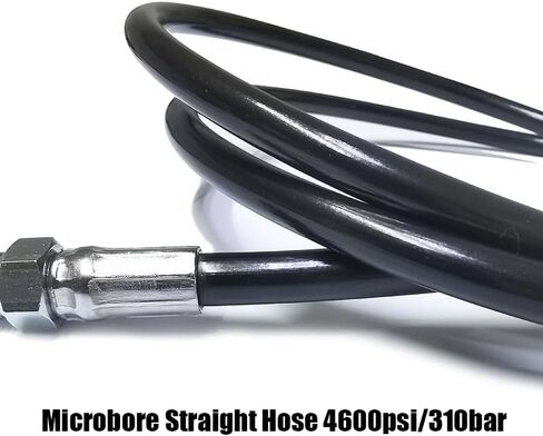 محول تعبئة خزان اسطوانة ثاني أكسيد الكربون الخارجي ومجموعة خرطوم 52 بوصة مع موصل قطع سريع لملء آلة مياه الصودا in Kuwait