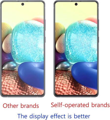 لهاتف Samsung Galaxy A12 A125 A125F SM-A125FDSN SM-A125FDS SM-A125F SM-A125M شاشة LCD بديلة تعمل باللمس مجموعة رقمية (أسود) in Kuwait