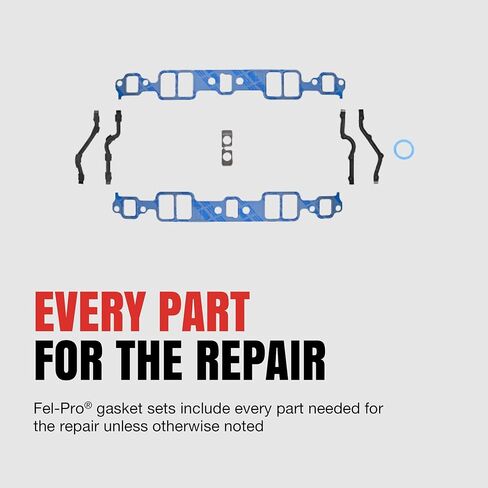 FEL-PRO MS 93205-1 Intake Manifold Gasket Set in Saudi Arabia