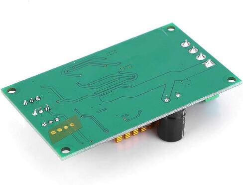 Motor Speed Controller, CCM4N DC12~30V Motor Controller Joystick CW/CCW Motor Speed Regulator with Overcurrent Protection 3A(DC 12-30V) in Kuwait