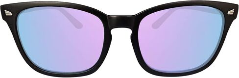 Color Blind Glasses for Red-Green Blindness, Tvindkirdod YF-106 Color Blind Corrective Glasses - Used for Indoor and Outdoor Color Vision Abnormalities in Saudi Arabia