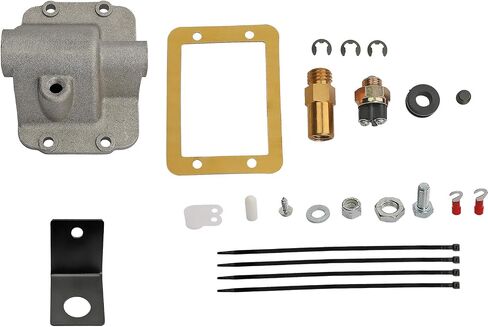 Fexhull PSL400 Axle Disconnect Fit for Dodge Ram 1500 2500 3500 1994, 1995, 1996, 1997, 1998, 1999, 2000, 2001, 2002, Upgraded Differential Cable Lock Kit in Saudi Arabia
