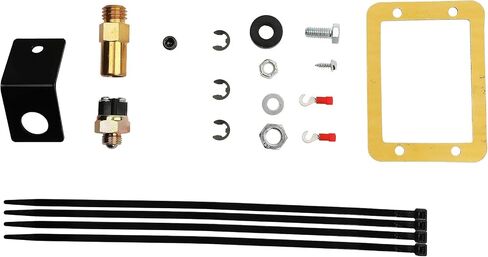Fexhull PSL400 Axle Disconnect Fit for Dodge Ram 1500 2500 3500 1994, 1995, 1996, 1997, 1998, 1999, 2000, 2001, 2002, Upgraded Differential Cable Lock Kit in Saudi Arabia
