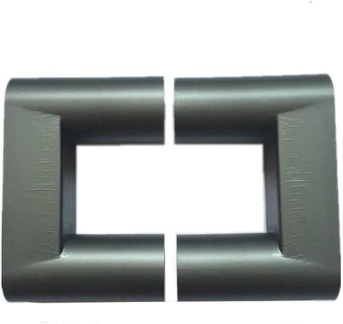 1pair UY30 Al 4636NH/N2 Ultra Large Power Transformer Core UY98/65/28 UU Isolator Ferrite Core Chokes Ferrite Bead MnZn PC40 in Kuwait