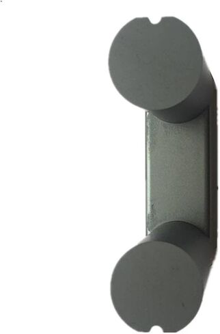 1pair UY30 Al 4636NH/N2 Ultra Large Power Transformer Core UY98/65/28 UU Isolator Ferrite Core Chokes Ferrite Bead MnZn PC40 in Kuwait