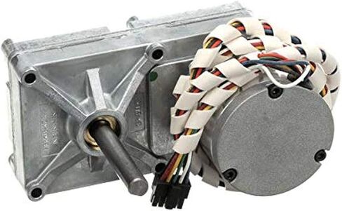 Nieco (NIECA) Gearmotor, Bldc, Parallel, No in Saudi Arabia