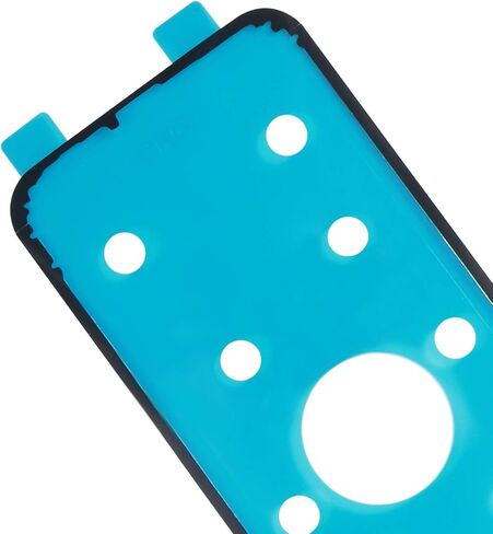 D-FLIFE 3 قطع OEM الأصلي الغطاء الخلفي الخلفي غطاء البطارية ملصق لاصق شريط لاصق بديل لهاتف Samsung Galaxy Note 20 Ultra (لـ Note 20 Ultra) in Kuwait