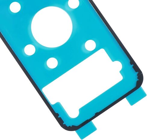 D-FLIFE 3 قطع OEM الأصلي الغطاء الخلفي الخلفي غطاء البطارية ملصق لاصق شريط لاصق بديل لهاتف Samsung Galaxy Note 20 Ultra (لـ Note 20 Ultra) in Kuwait