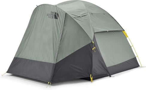 THE NORTH FACE Wawona 4P in Saudi Arabia