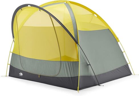 THE NORTH FACE Wawona 4P in Saudi Arabia