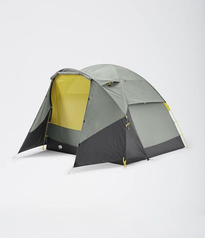 THE NORTH FACE Wawona 4P in Saudi Arabia