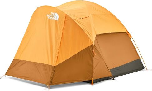 THE NORTH FACE Wawona 4P in Saudi Arabia