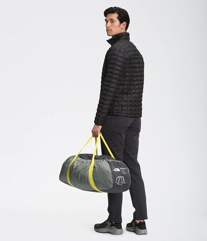 THE NORTH FACE Wawona 4P in Saudi Arabia
