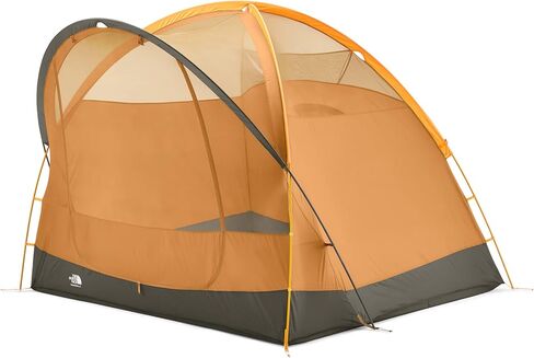 THE NORTH FACE Wawona 4P in Saudi Arabia