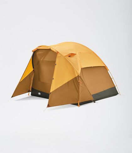 THE NORTH FACE Wawona 4P in Saudi Arabia