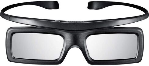 Samsung SSG-3050GB 3D Active Glasses - Black in Saudi Arabia
