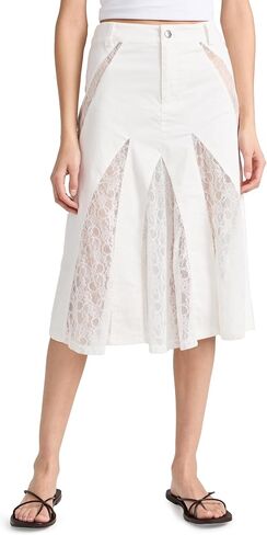 Miaou Women's Anita Skirt in Saudi Arabia