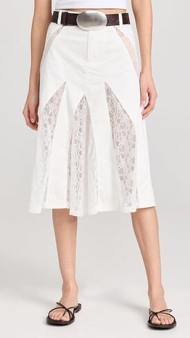Miaou Women's Anita Skirt in Saudi Arabia