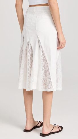 Miaou Women's Anita Skirt in Saudi Arabia