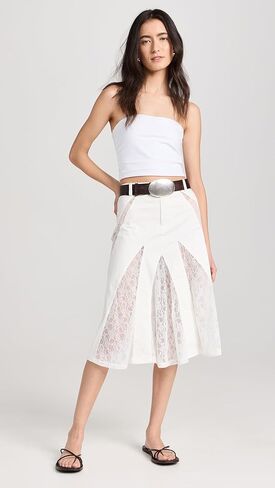 Miaou Women's Anita Skirt in Saudi Arabia