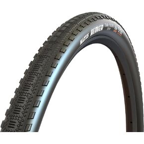 Maxxis Reaver - مركب Hypr-X - اذهب إلى الإطارات لسباق الحصى - 700 × 45، Hypr-X، EXO in Kuwait